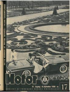 1956 17 8. september