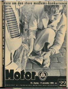 1956 22 17. november