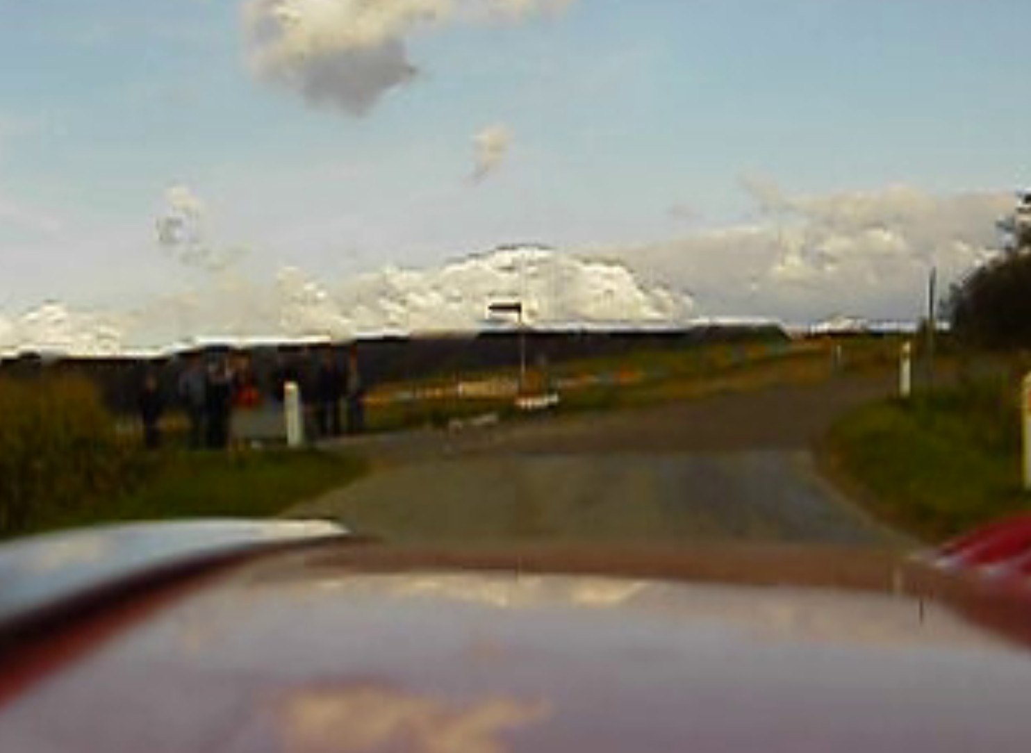 Hillclimb Faaborg 2007