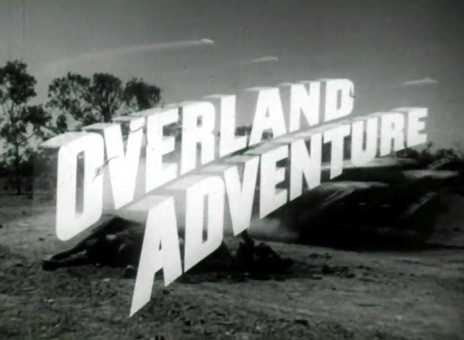 Overland Adventure