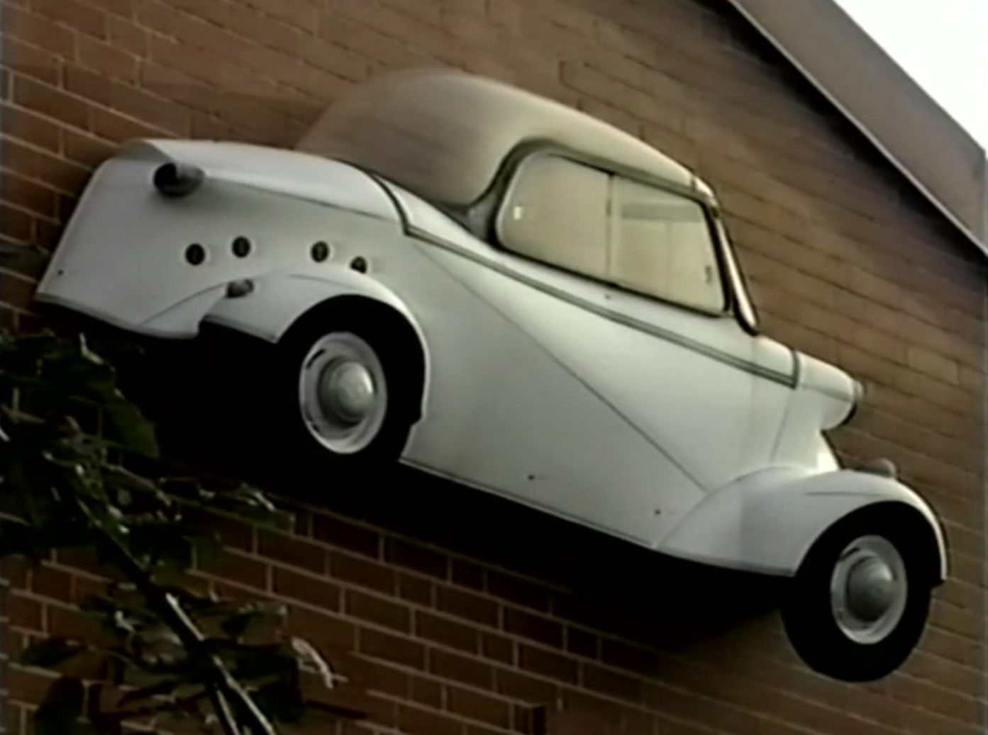 Kleinwagenmuseum Störy