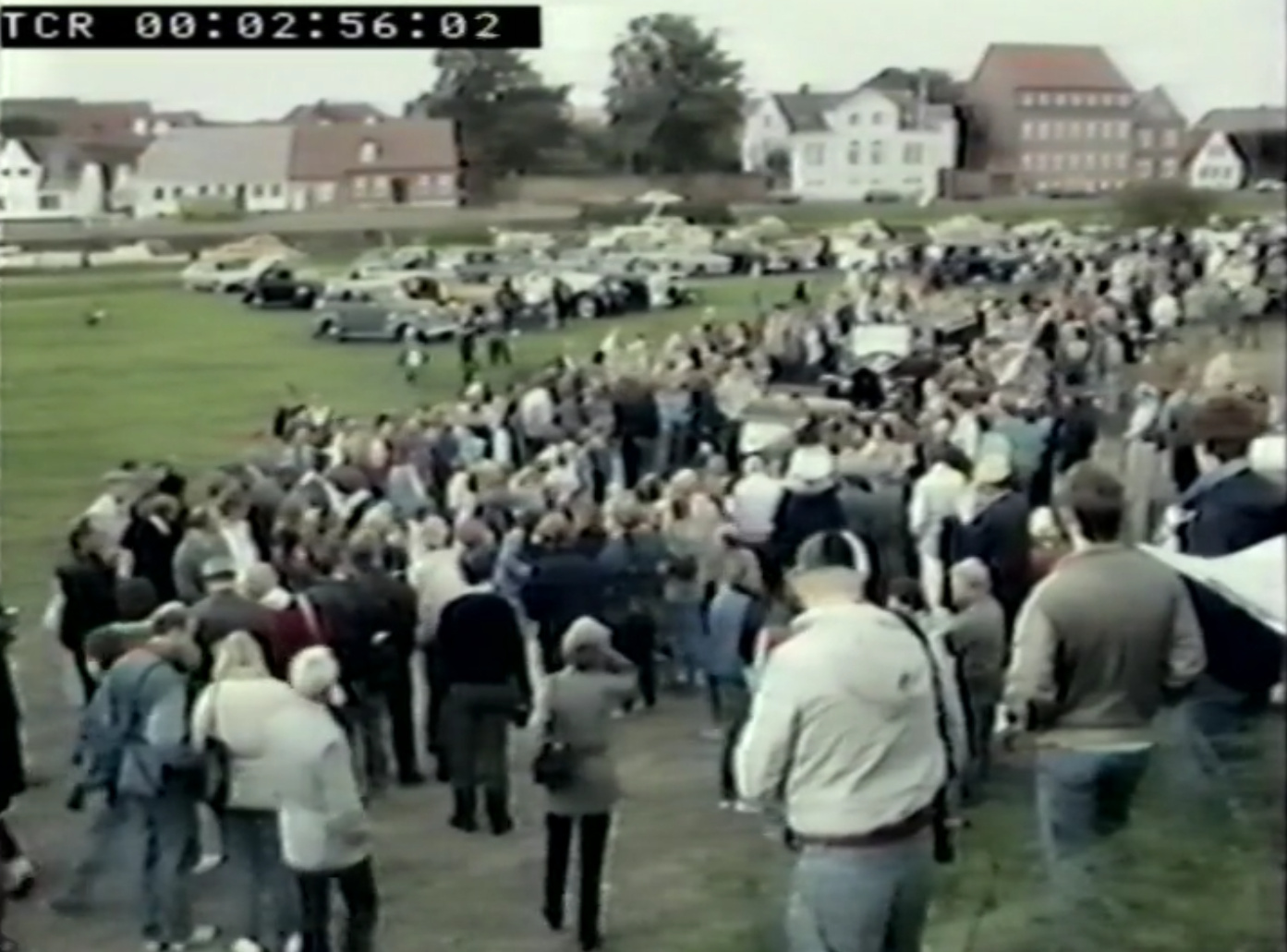 Scandinavian Viking Rally 1987